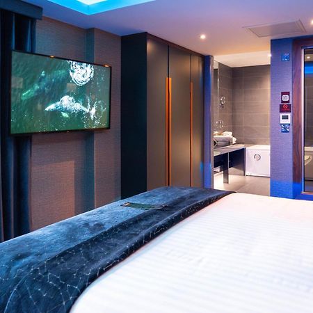 Midlands Park Hotel Port Laoise Εξωτερικό φωτογραφία