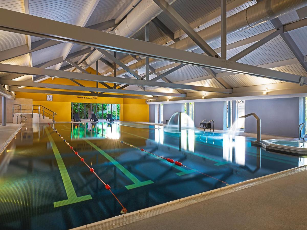 Midlands Park Hotel Port Laoise Εξωτερικό φωτογραφία