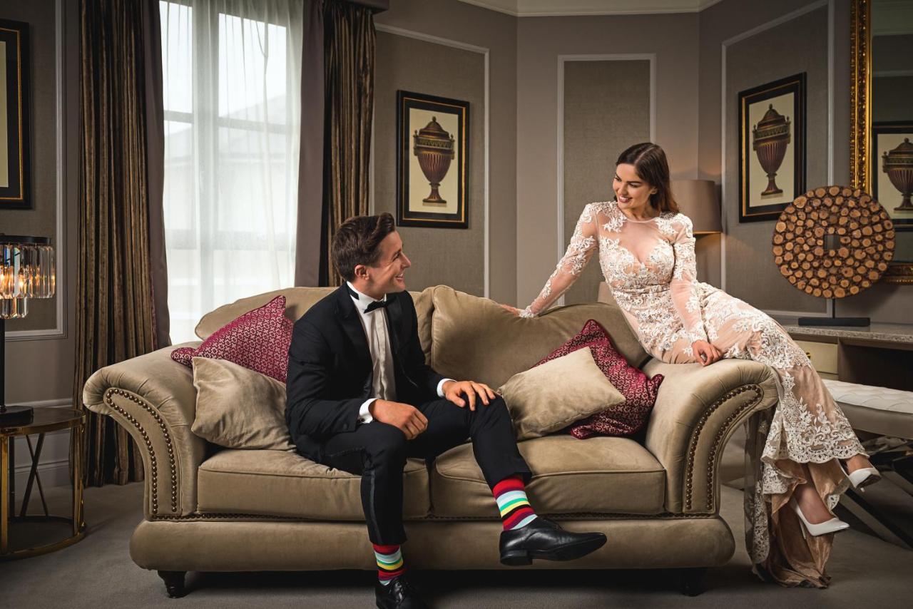 Midlands Park Hotel Port Laoise Εξωτερικό φωτογραφία