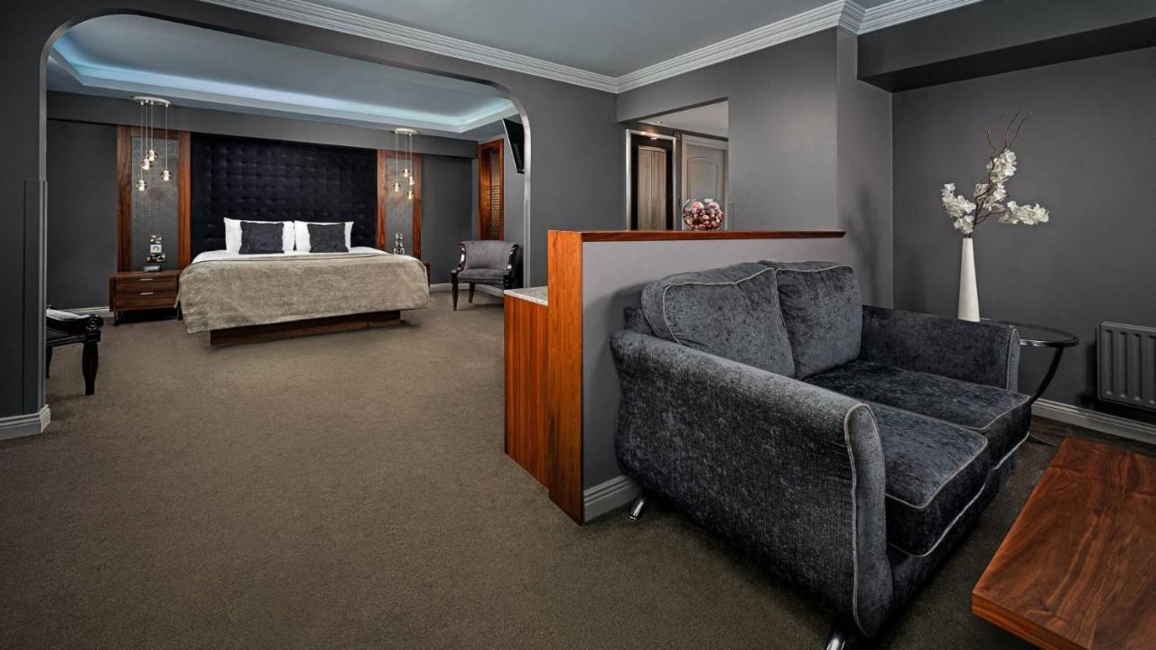 Midlands Park Hotel Port Laoise Εξωτερικό φωτογραφία