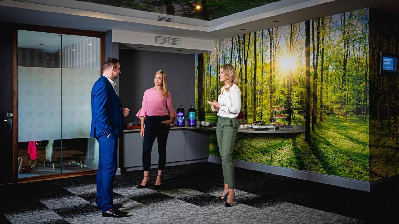 Midlands Park Hotel Port Laoise Εξωτερικό φωτογραφία