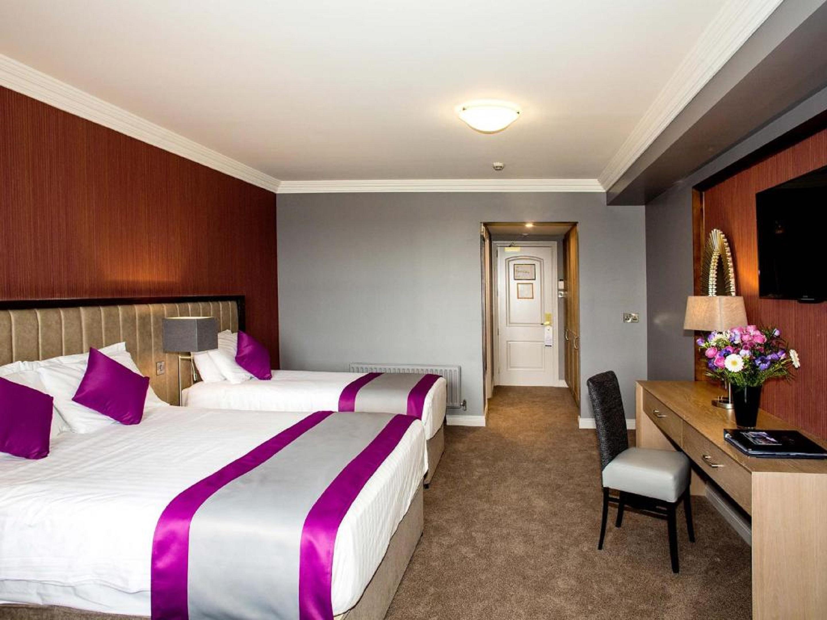 Midlands Park Hotel Port Laoise Εξωτερικό φωτογραφία