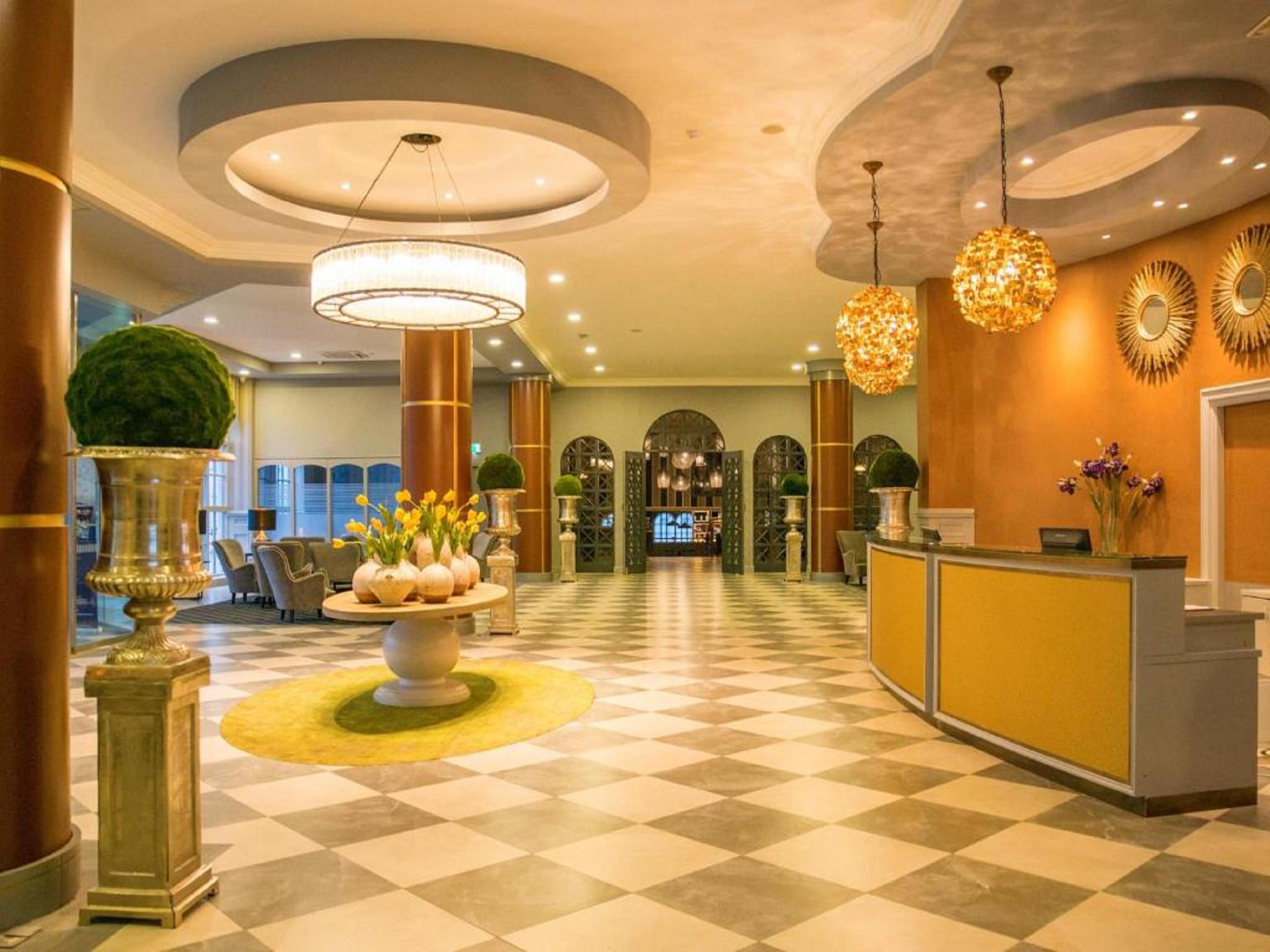 Midlands Park Hotel Port Laoise Εξωτερικό φωτογραφία