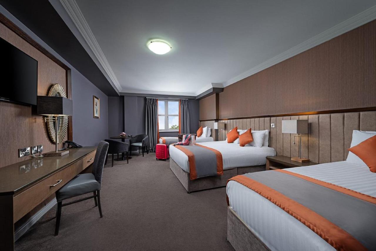 Midlands Park Hotel Port Laoise Εξωτερικό φωτογραφία