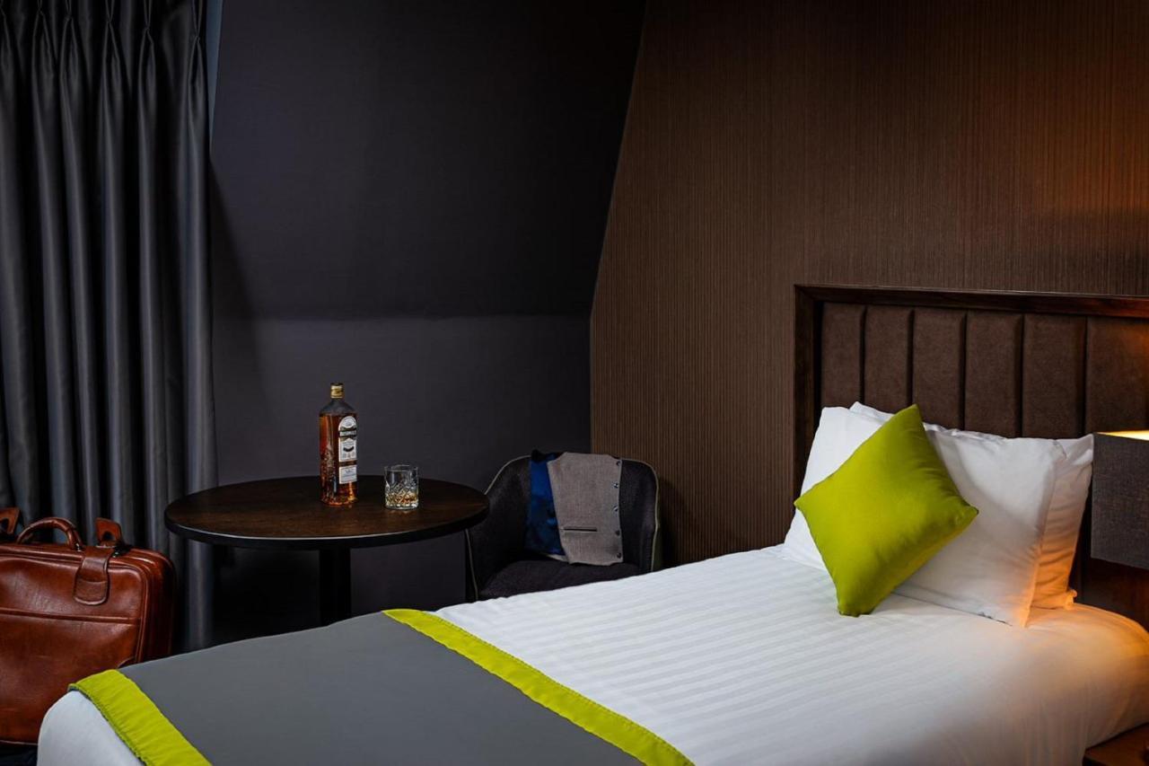 Midlands Park Hotel Port Laoise Εξωτερικό φωτογραφία