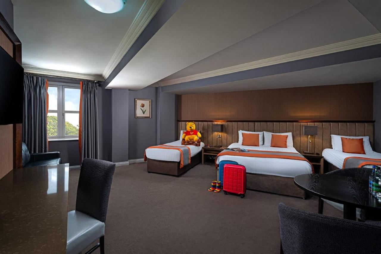 Midlands Park Hotel Port Laoise Εξωτερικό φωτογραφία