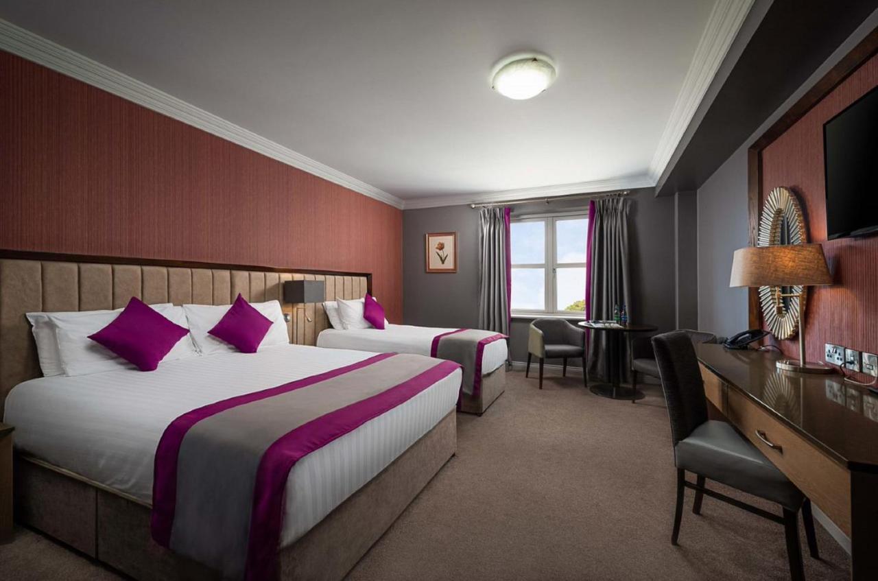 Midlands Park Hotel Port Laoise Εξωτερικό φωτογραφία
