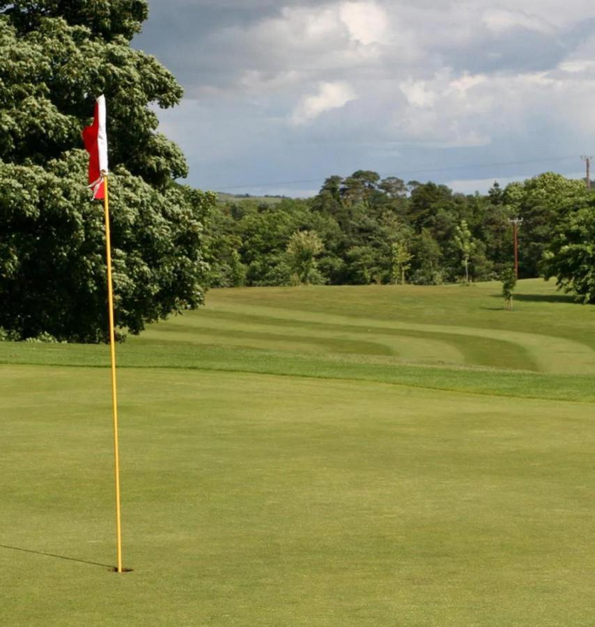 Midlands Park Hotel Port Laoise Εξωτερικό φωτογραφία