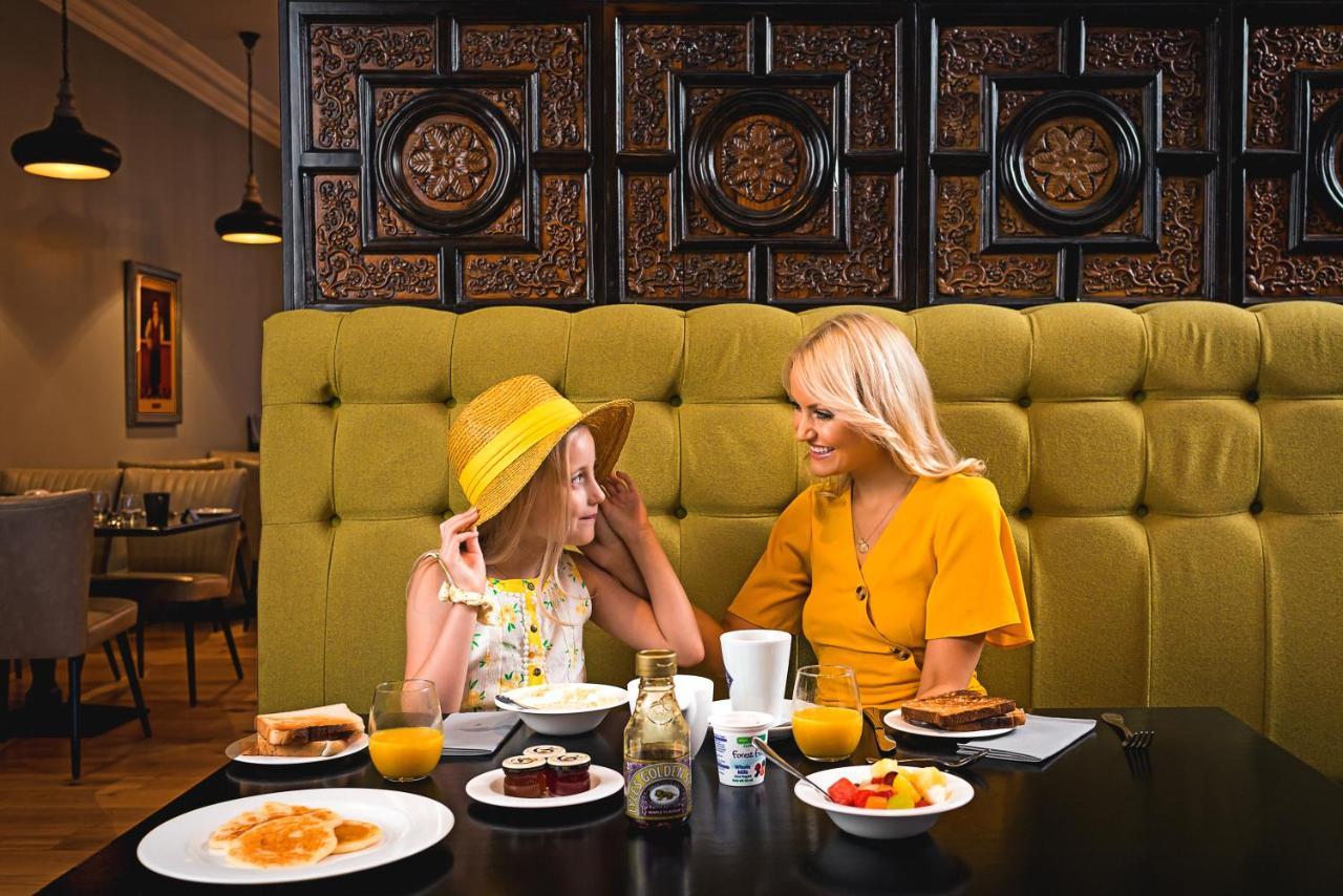 Midlands Park Hotel Port Laoise Εξωτερικό φωτογραφία