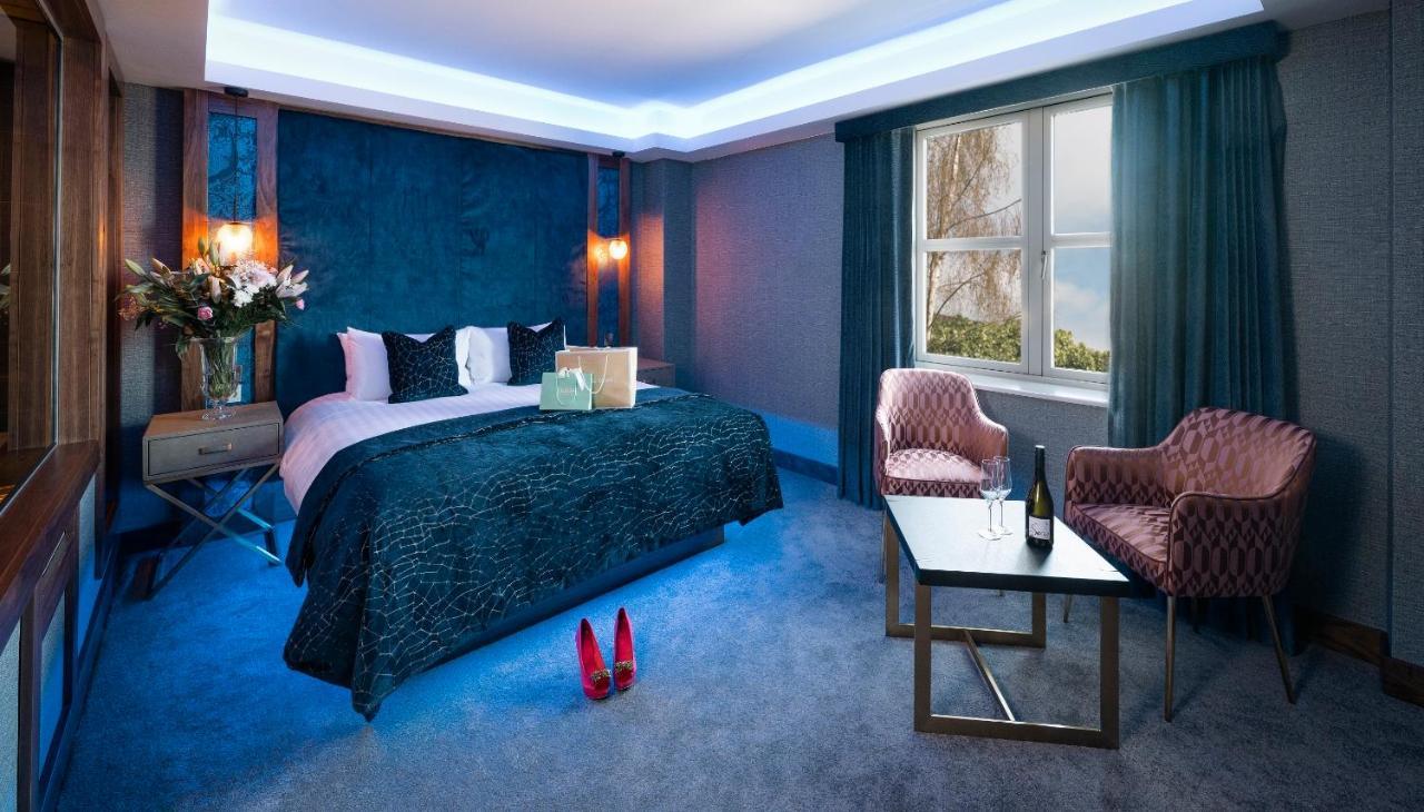 Midlands Park Hotel Port Laoise Εξωτερικό φωτογραφία