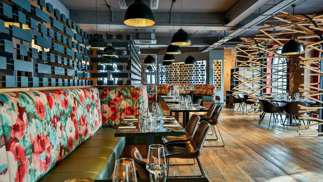 Midlands Park Hotel Port Laoise Εξωτερικό φωτογραφία