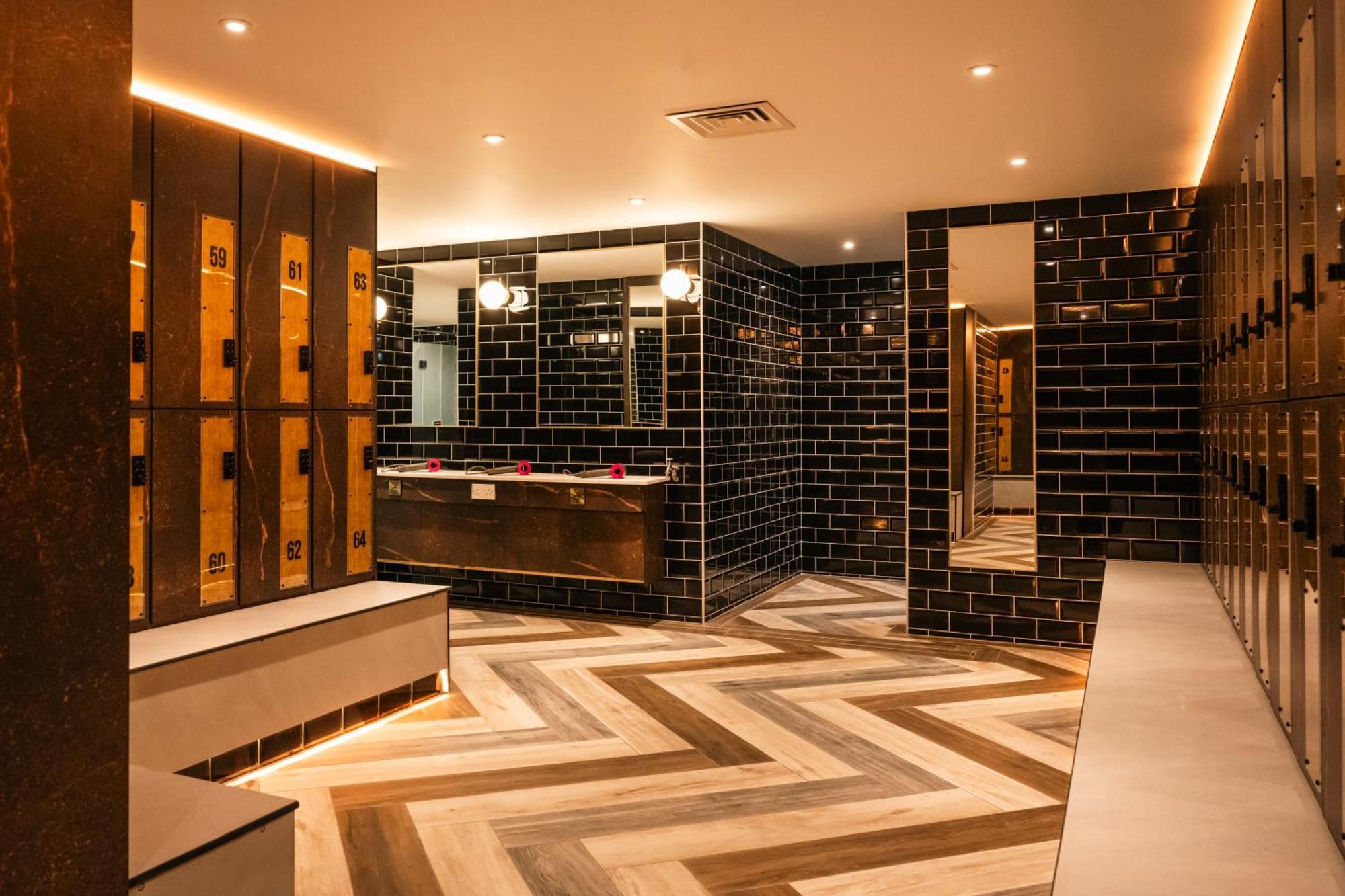 Midlands Park Hotel Port Laoise Εξωτερικό φωτογραφία