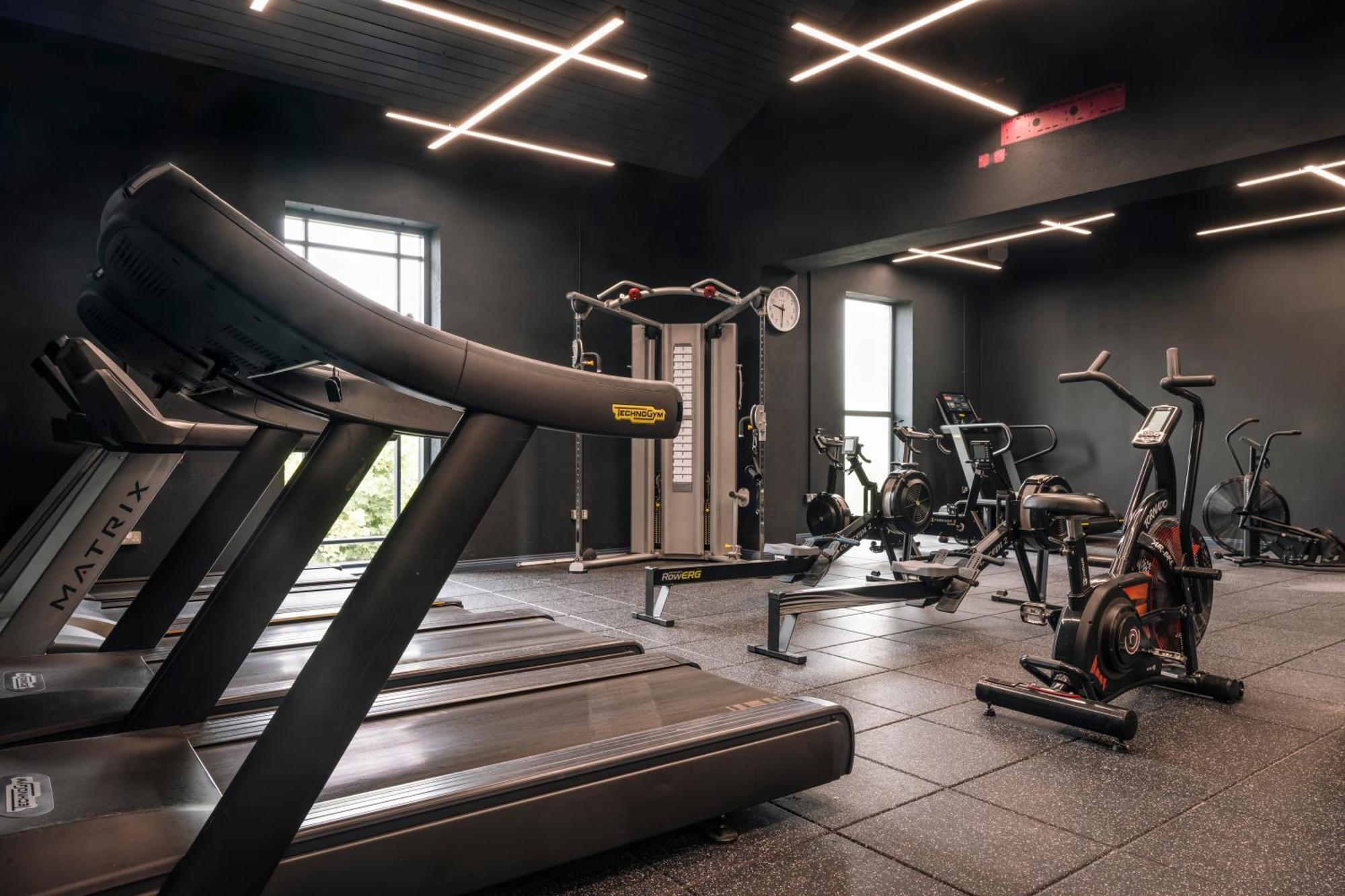 Midlands Park Hotel Port Laoise Εξωτερικό φωτογραφία