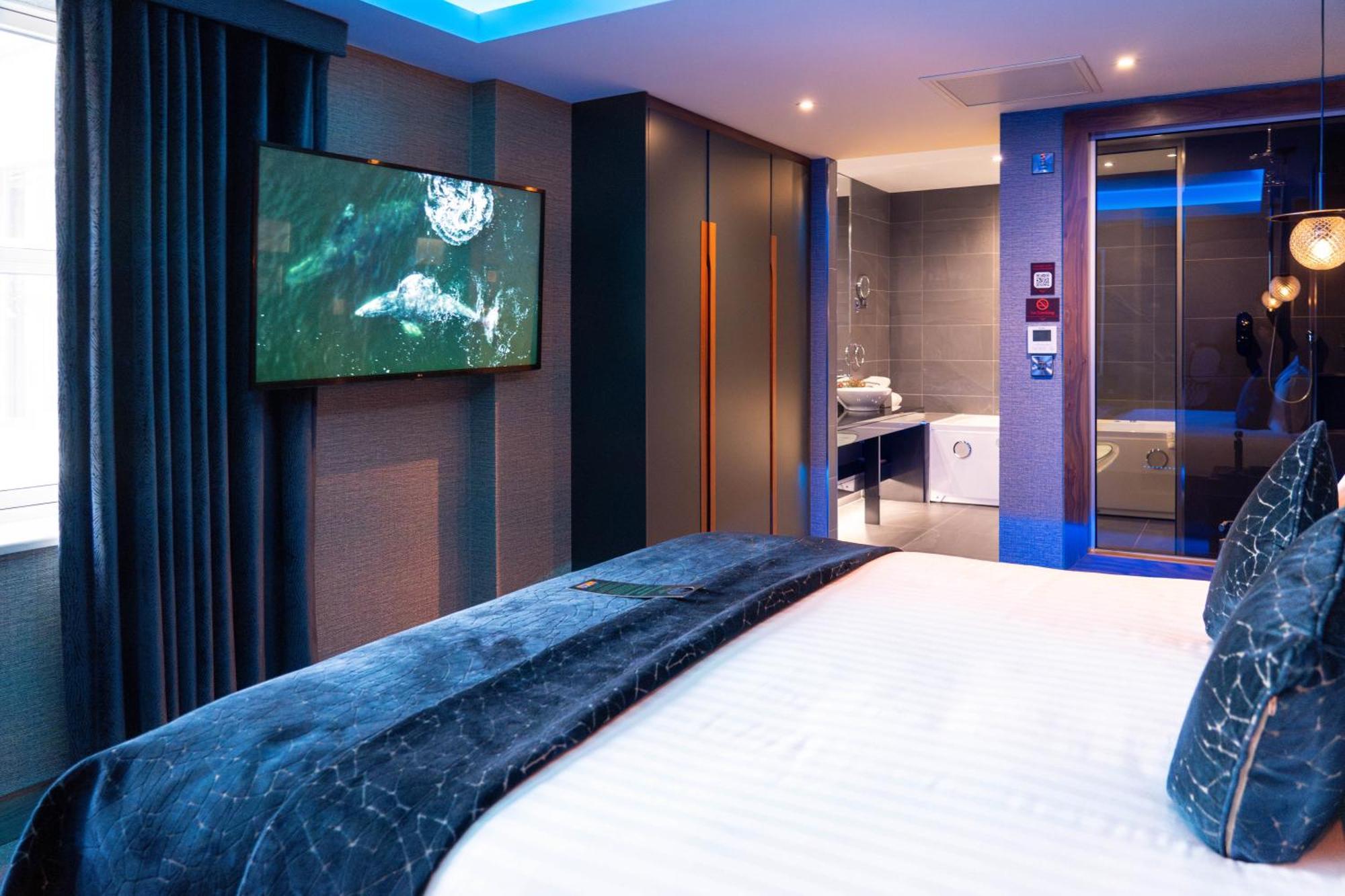 Midlands Park Hotel Port Laoise Εξωτερικό φωτογραφία