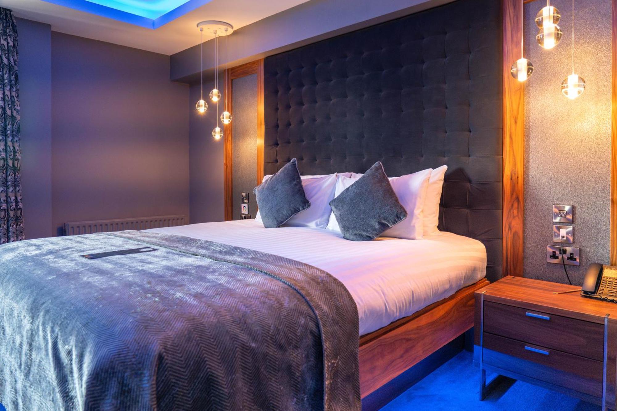 Midlands Park Hotel Port Laoise Εξωτερικό φωτογραφία
