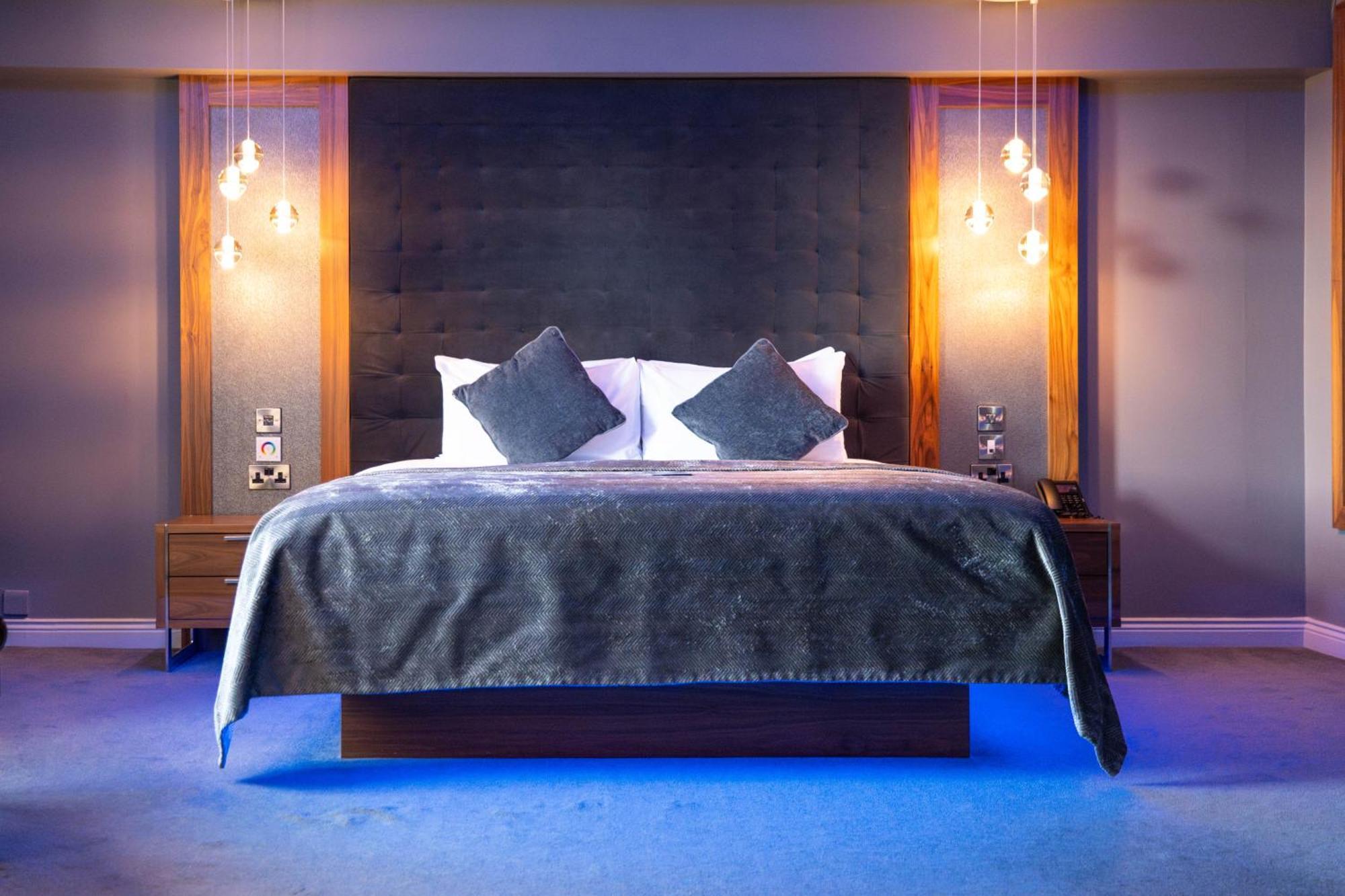 Midlands Park Hotel Port Laoise Εξωτερικό φωτογραφία