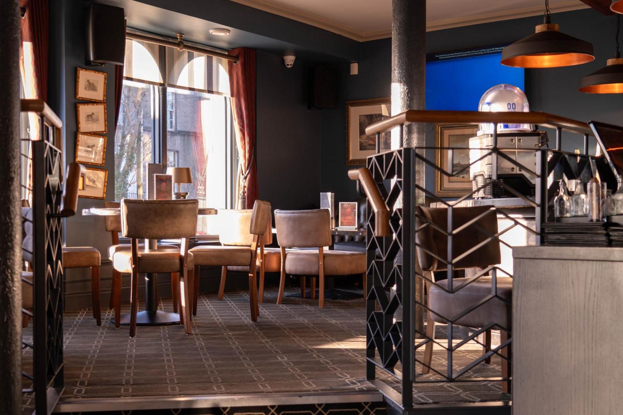 Midlands Park Hotel Port Laoise Εξωτερικό φωτογραφία