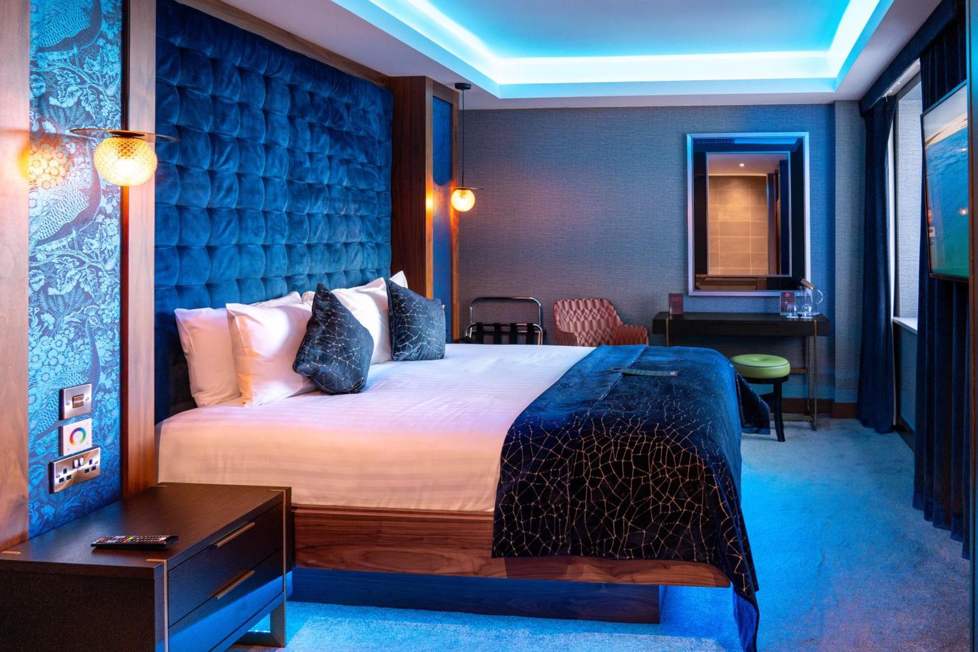 Midlands Park Hotel Port Laoise Εξωτερικό φωτογραφία