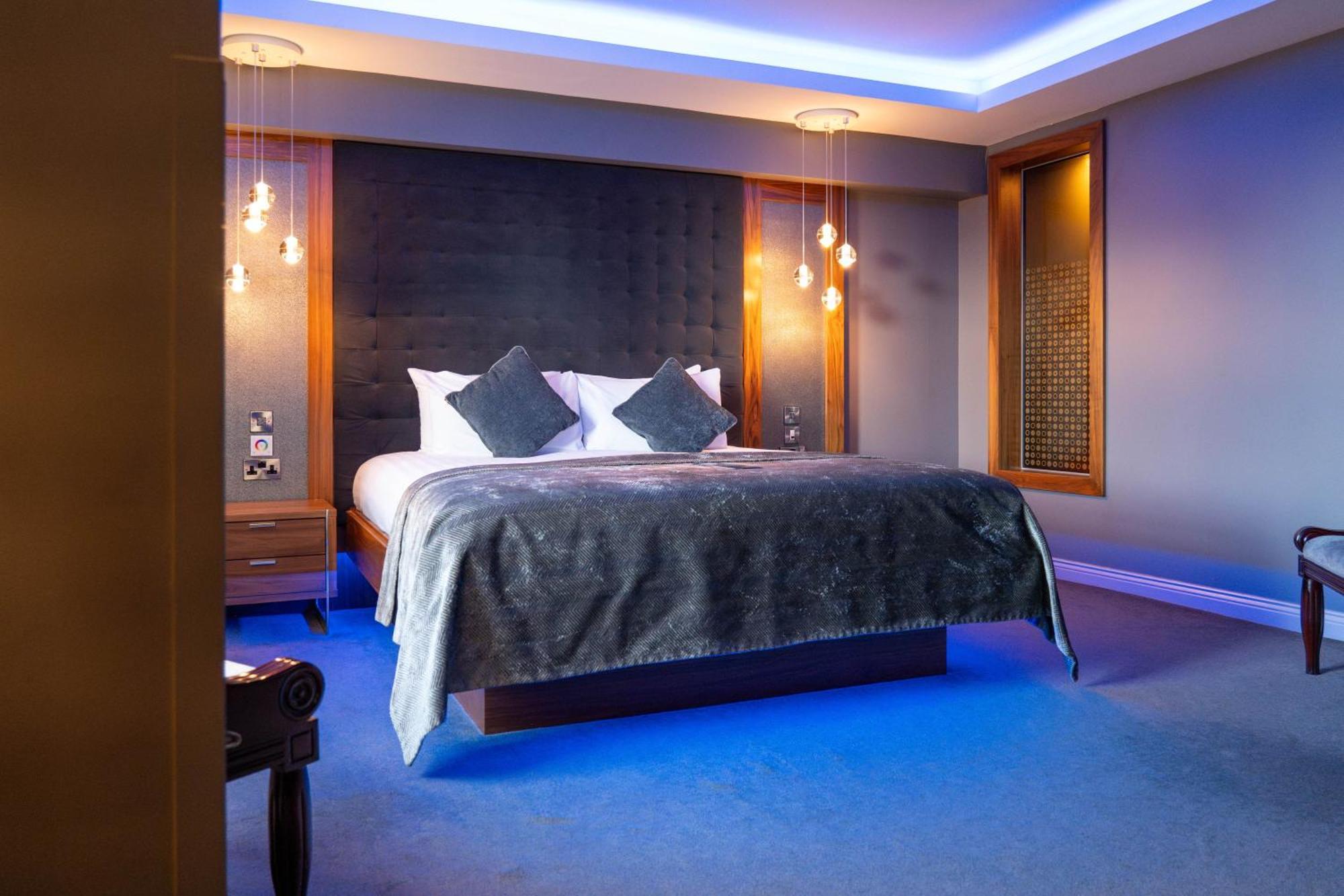 Midlands Park Hotel Port Laoise Εξωτερικό φωτογραφία