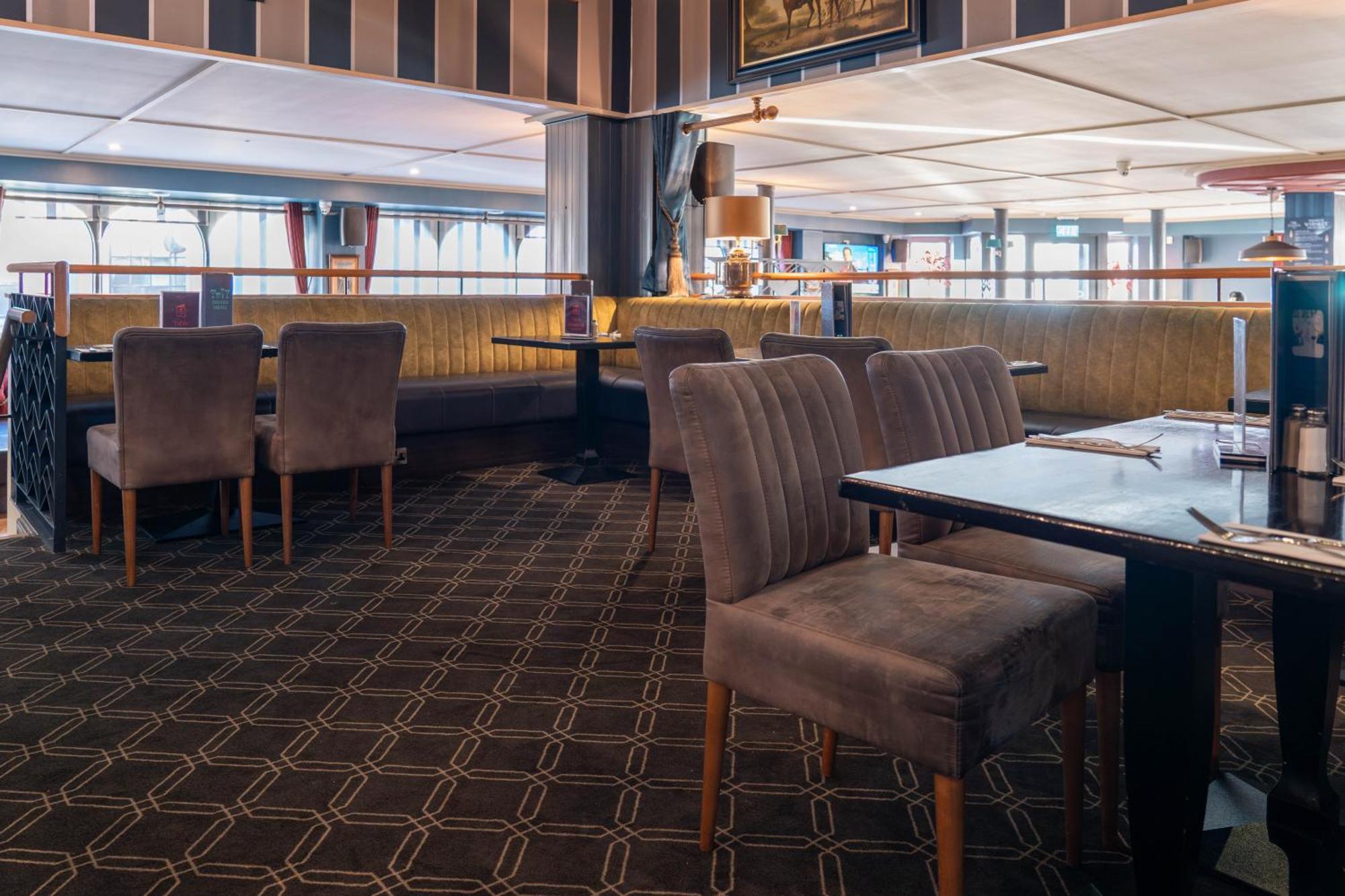 Midlands Park Hotel Port Laoise Εξωτερικό φωτογραφία