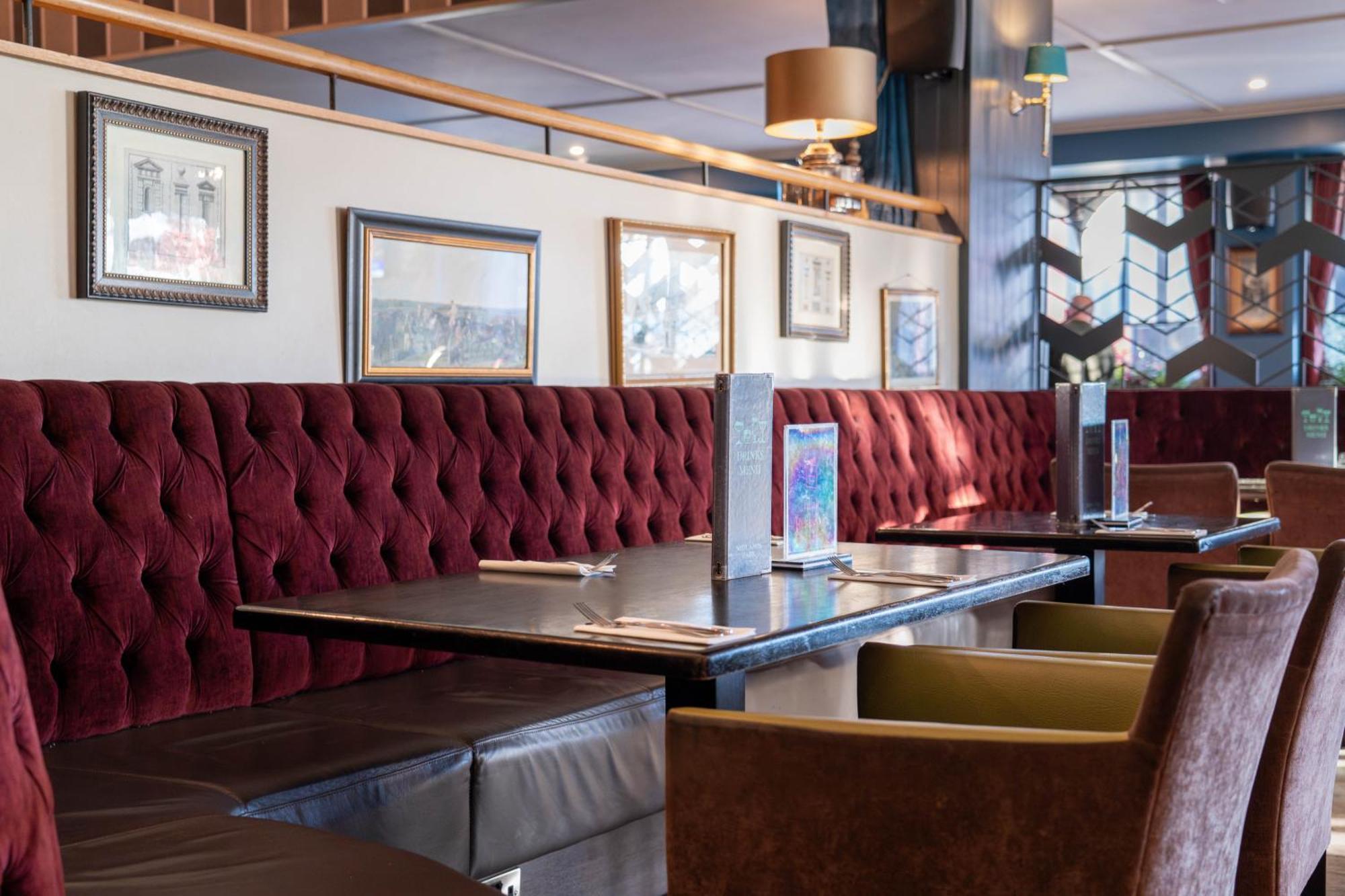 Midlands Park Hotel Port Laoise Εξωτερικό φωτογραφία