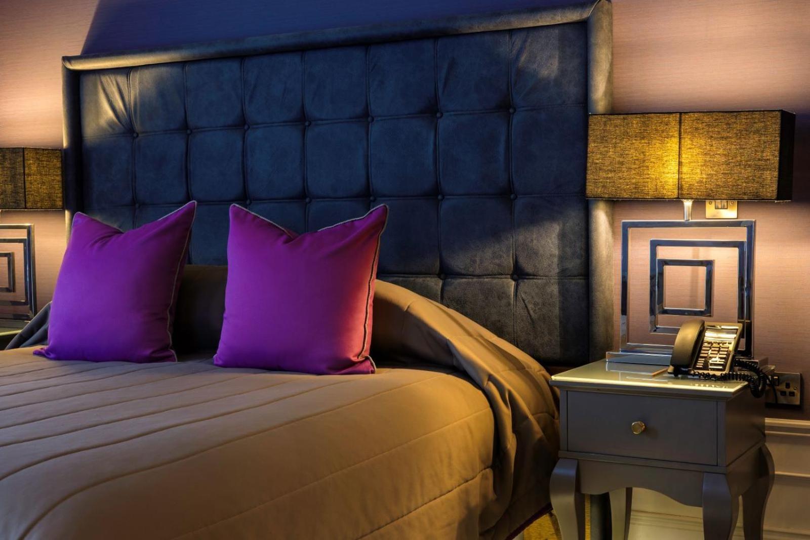 Midlands Park Hotel Port Laoise Εξωτερικό φωτογραφία