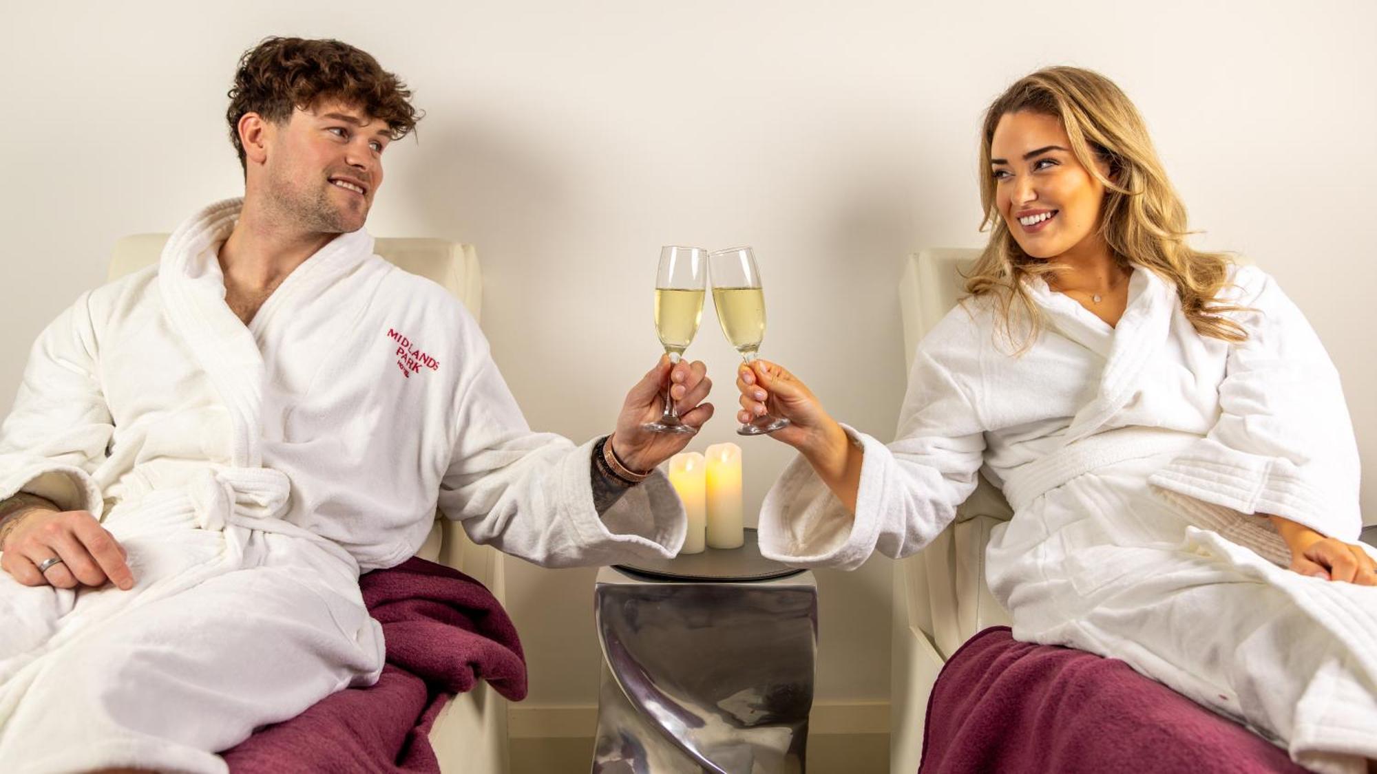 Midlands Park Hotel Port Laoise Εξωτερικό φωτογραφία