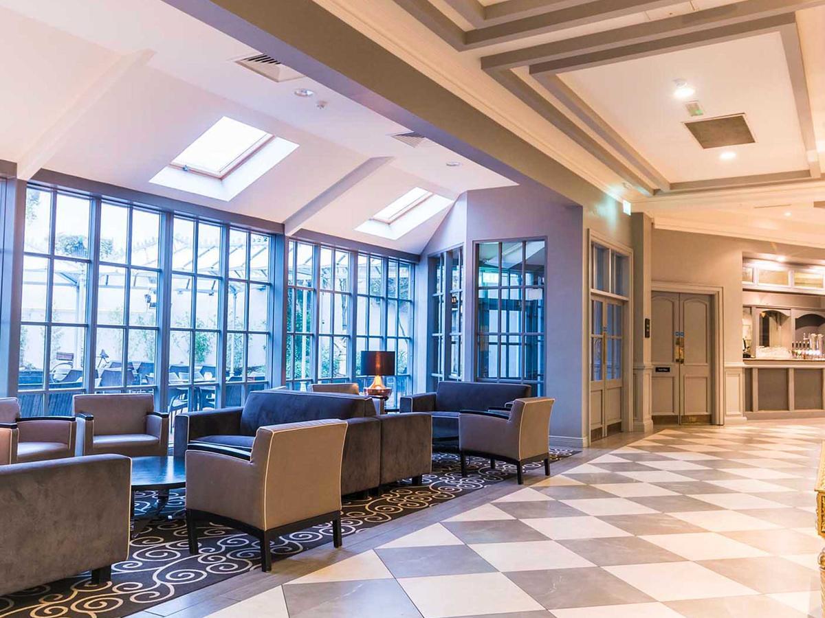 Midlands Park Hotel Port Laoise Εξωτερικό φωτογραφία