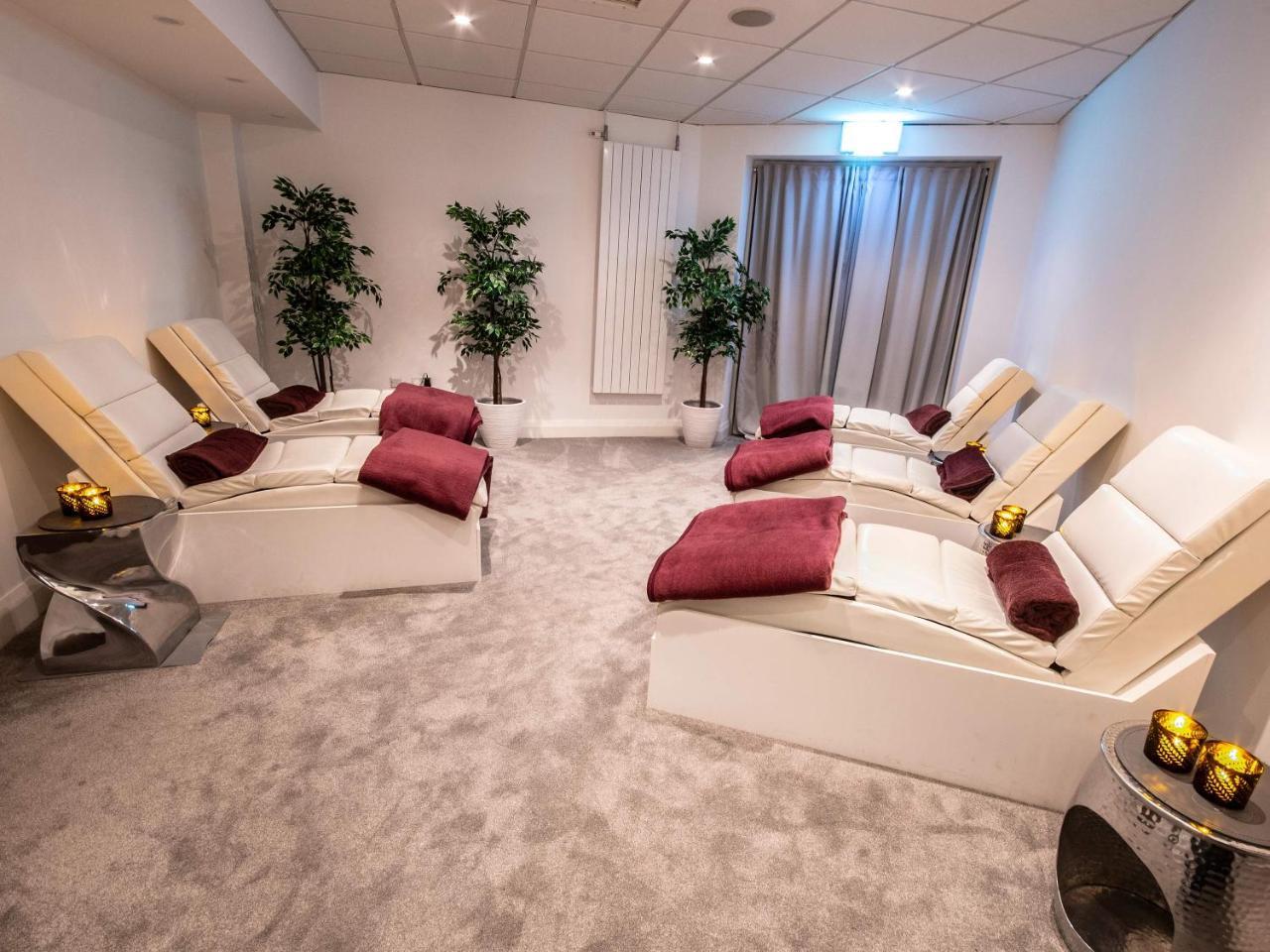 Midlands Park Hotel Port Laoise Εξωτερικό φωτογραφία